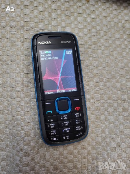 Nokia 5130, снимка 1