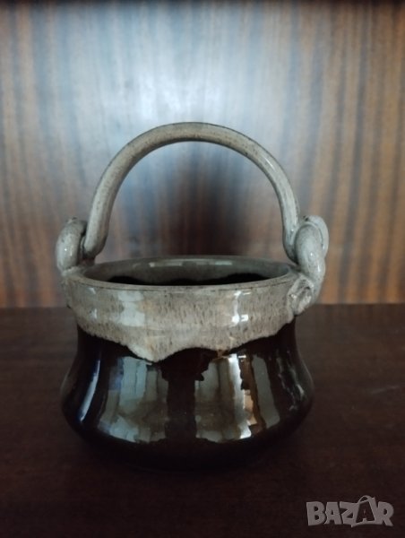 керамичен съд, снимка 1