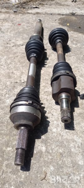 Полуоски Ford Focus I 1.8 TDCI TDDI, снимка 1