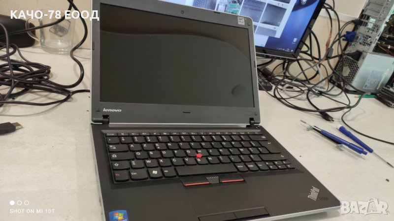 Лаптоп Lenovo ThinkPad Edge 13 3AA, снимка 1