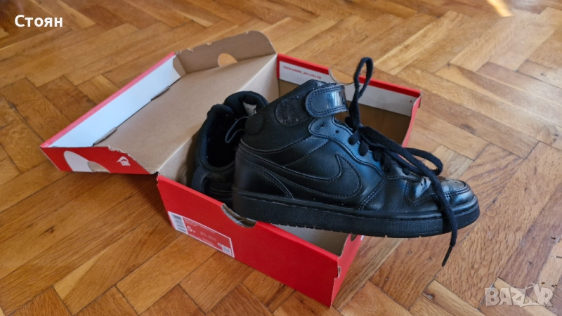 Детски кецове Nike оригинални, снимка 1