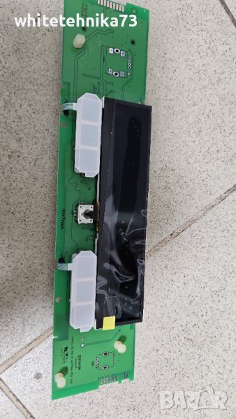 Дисплей от фурна Gorenje, снимка 1