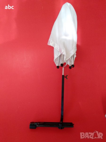 Чадър за светкавица, снимка 1