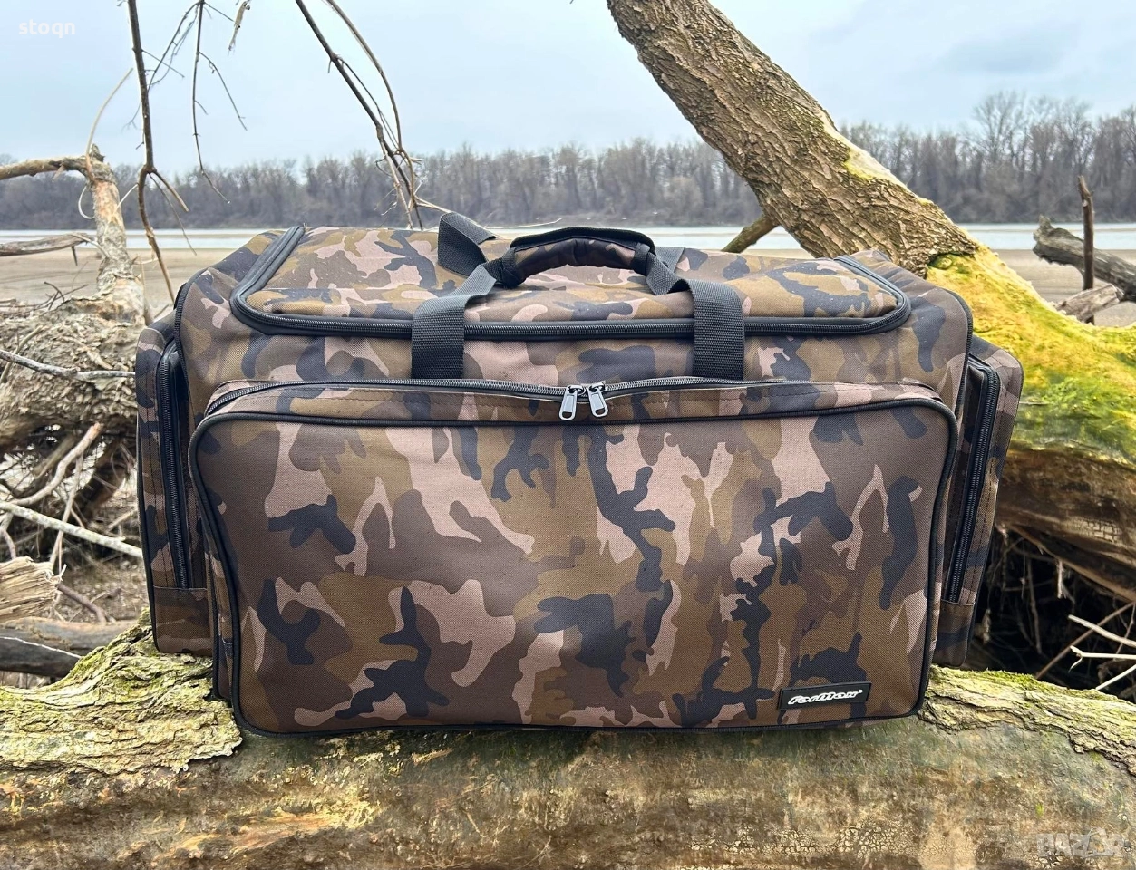 Риболовен сак, снимка 1