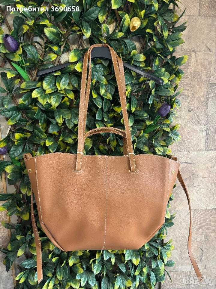 Нова чанта, снимка 1