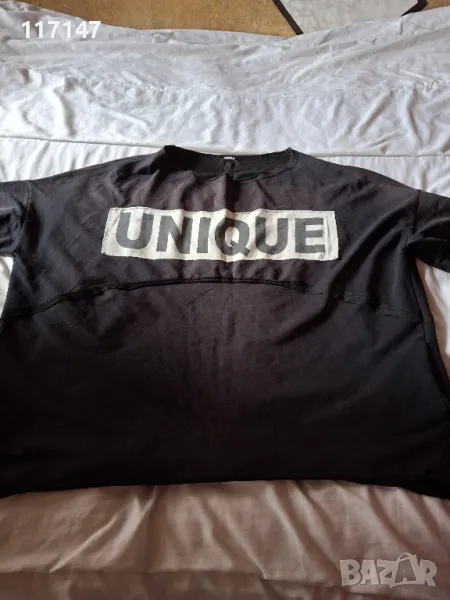 готини макси блузи, снимка 1