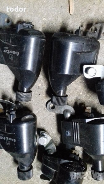 динама, снимка 1