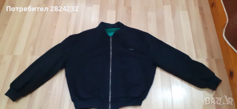 Яке на Loro Piana 100% кашмир , снимка 1