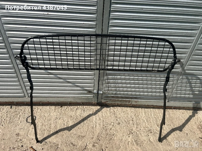 Части за тигуан, снимка 1