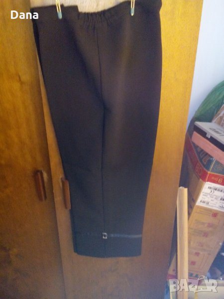 7/8 панталон нов, снимка 1