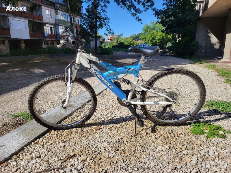 Детско колело, снимка 1