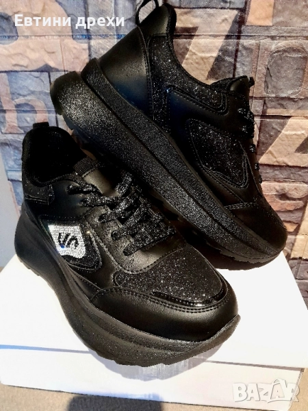 Нови дамски маратонки , снимка 1