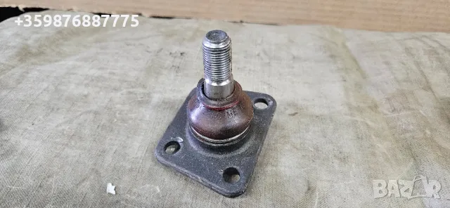 As metal Ас метал 9444  шарнир 