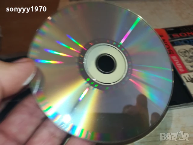 ACE OF BASE CD 1008251525, снимка 16 - CD дискове - 51317537