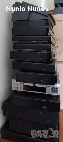  Блу рей плейъри BLU RAY DISK/DVD PLAYERS. Промоция, снимка 2 - Плейъри, домашно кино, прожектори - 52943408