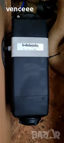 WEBASTO AIR TOP Evo 3900 