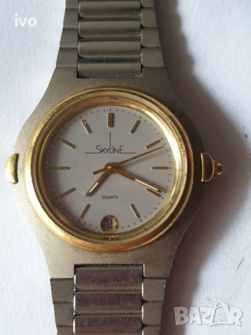 skyline, снимка 4 - Дамски - 36411990