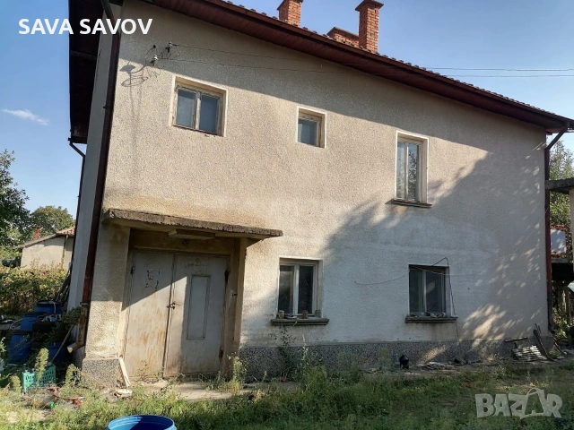 продавам къща в с. Сталийска махала, снимка 2 - Къщи - 53143091