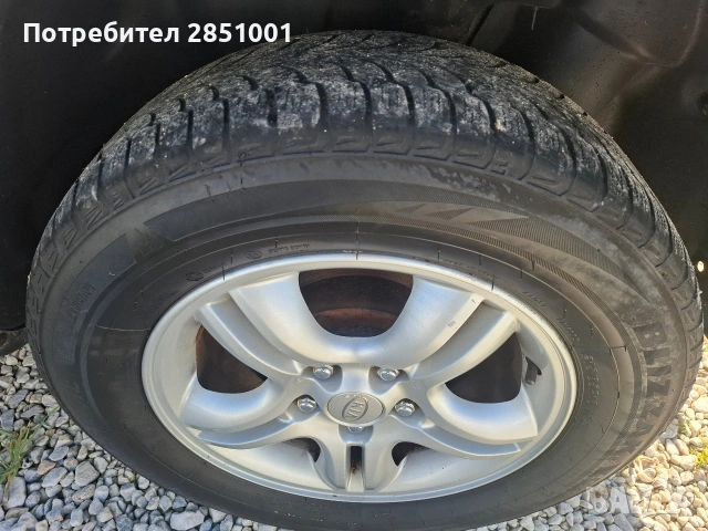 Киа Спортаж, снимка 17 - Автомобили и джипове - 53256782