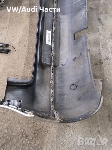 Задна броня за Голф 5 Volkswagen Golf 5 LA7W  1K6807421, снимка 6 - Части - 50451504