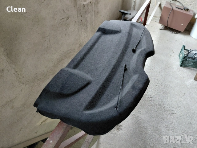 кора за багажник, снимка 2 - Части - 53366567