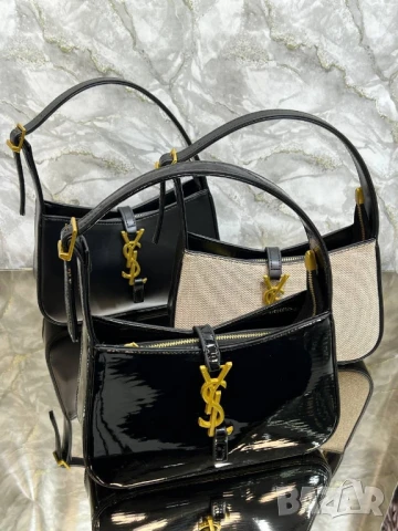 чанти ysl saint laurent , снимка 2 - Чанти - 50608100
