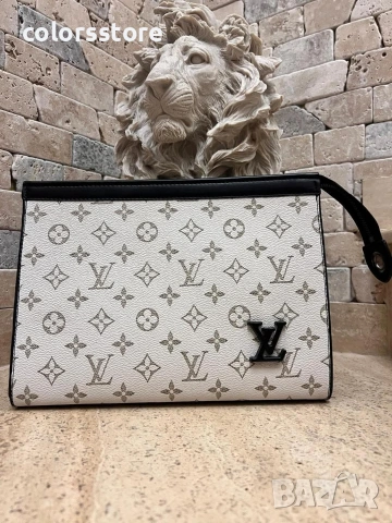 Несесер Louis Vuitton код IM350, снимка 2 - Чанти - 33644644