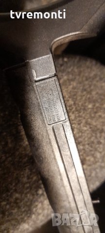 Стойкa за телевизор SAMSUNG модел UE49NU7305K, снимка 2 - Стойки, 3D очила, аксесоари - 34418138