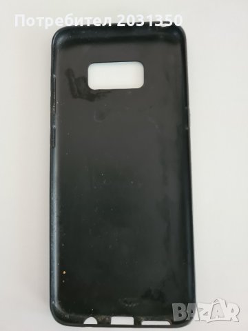 Samsung Galaxy S8 плюс, снимка 9 - Samsung - 40265280
