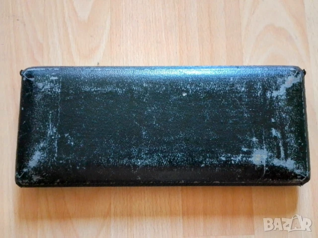 Стари пергели ORIGINAL LOTTER, снимка 4 - Антикварни и старинни предмети - 50942290