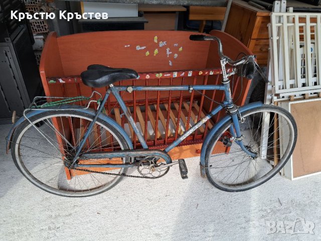 Велосипед.Балкан 26, снимка 6 - Велосипеди - 41000364