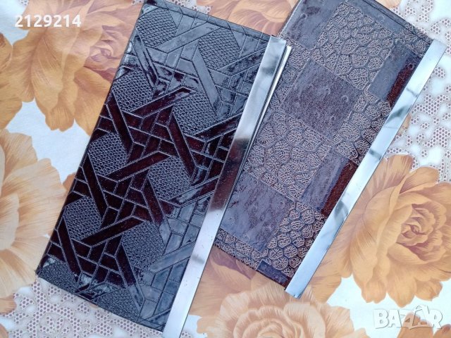 6. Дамски портфейл , снимка 4 - Портфейли, портмонета - 40460120