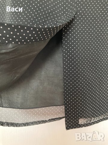 My Diary оригинална рокля на точки, снимка 9 - Рокли - 41330964