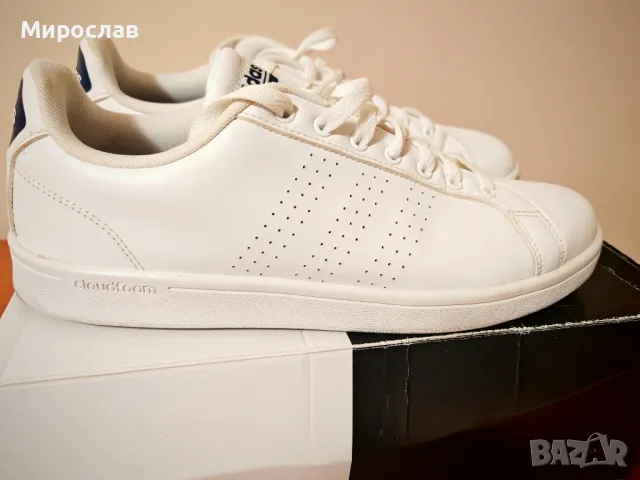 adidas cf advantage CL 