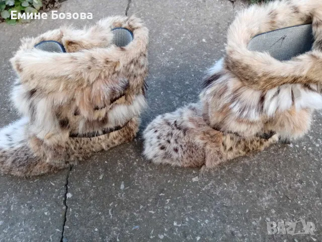 продавам ботуши-кожени,велурени, снимка 17 - Дамски ботуши - 38518384