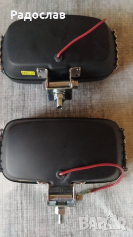 стари японски фарове, снимка 4 - Аксесоари и консумативи - 41579392