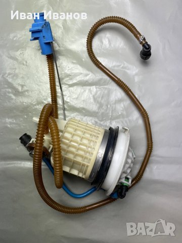 Горивни помпи резервоар (кошници) БМВ е46 е39 е60 е90 ф серии, МИНИ, снимка 18 - Части - 36006993