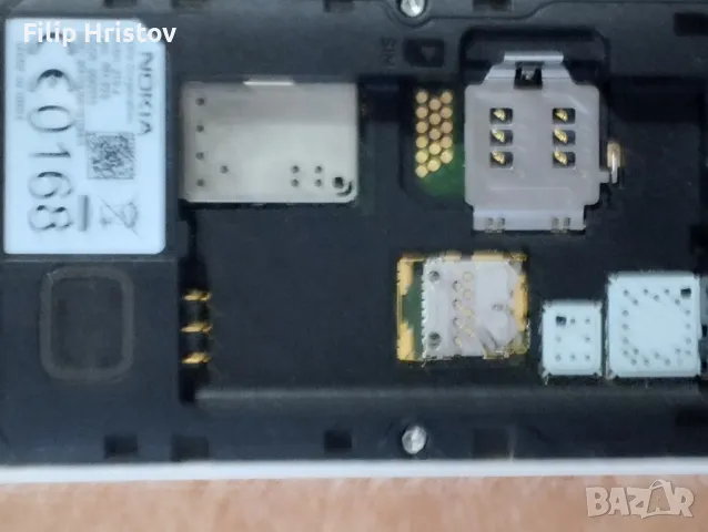 Нокиа 201.4, снимка 5 - Nokia - 49779637