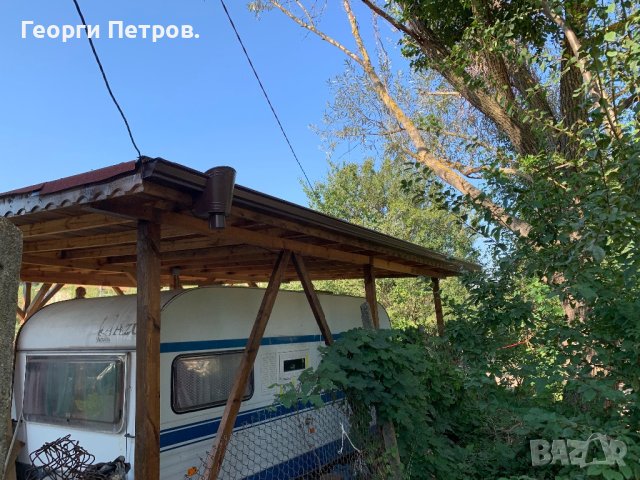 Два броя УПИ съединени в един имот в село.Белопопци , снимка 10 - Къщи - 42968953