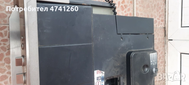 КафеМашина Gagenau за Вграждане , снимка 2 - Кафемашини - 53517163