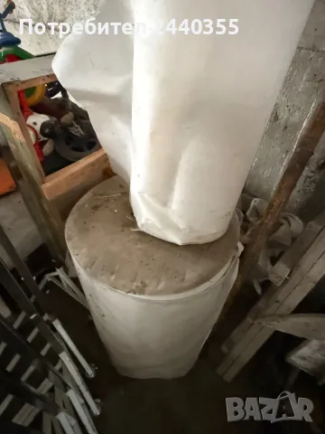 Платно руселин 2 лева за кв.м