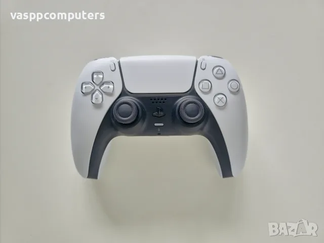 12.70 Playstation 5 (PS5) Disc Edition, снимка 6 - PlayStation конзоли - 56227979
