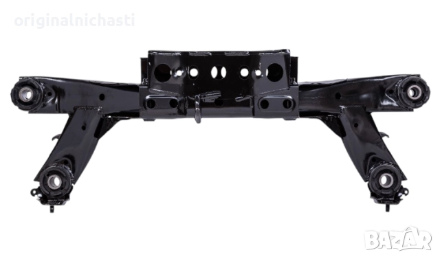 Заден мост за ТОЙОТА АВЕНСИС Т25 TOYOTA AVENSIS T25 5120605060 51206-05060 ZRZTY009 ZRZ-TY-009