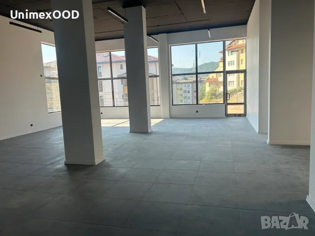Просторно кафе с голяма тераса под наем 308 кв.м в оживен район на Смолян, снимка 7 - Заведения - 55716953