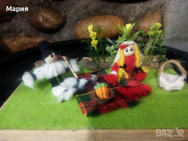 сувенирни мартеници , снимка 9 - Декорация за дома - 53491297