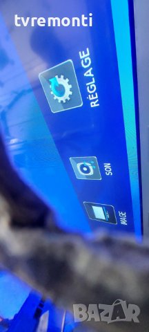 T-CON BOARD 6870C-0368D  TOSHIBA 42HL833F 42inc DISPLAY LC420EUN-SDV1, снимка 7 - Части и Платки - 41405854