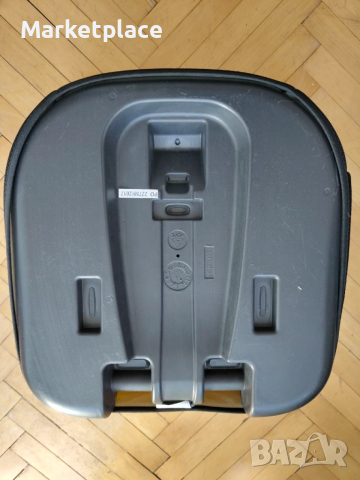 Детска поведигаща седалка за кола /Бустер Loreli, снимка 4 - Други - 53763611