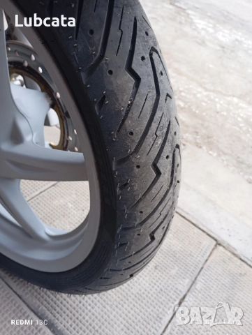 Honda SH 150i, снимка 7 - Мотоциклети и мототехника - 51849285