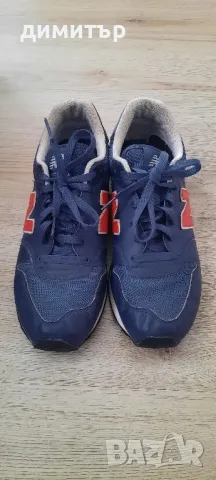 Кецове New Balance 43.5н. 28.5 см стелка