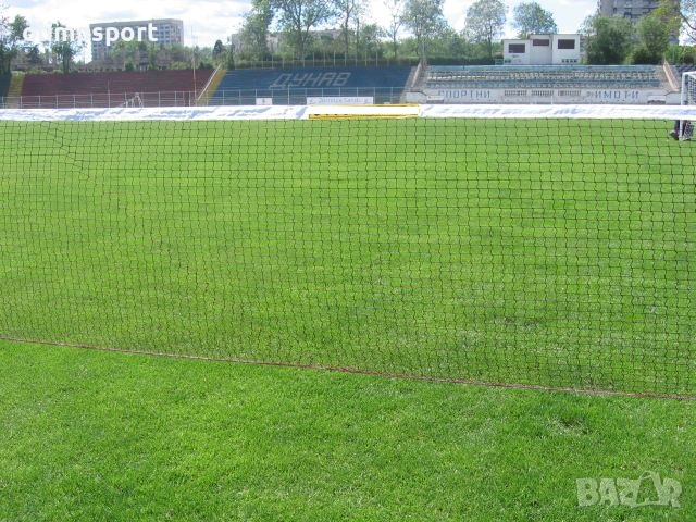Мрежа за бадминтон тренировъчна   BN3.2  Мрежа за бадминтон тренировъчна 6х1м